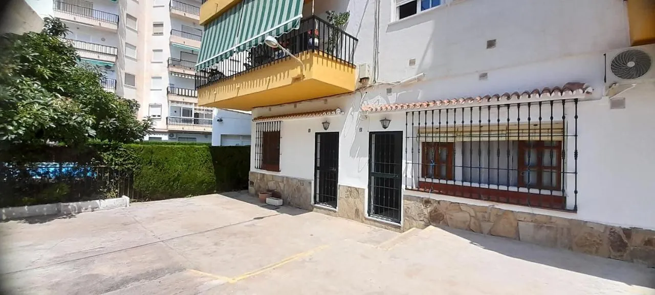 Appartement La Casita De La Piscina à Nerja