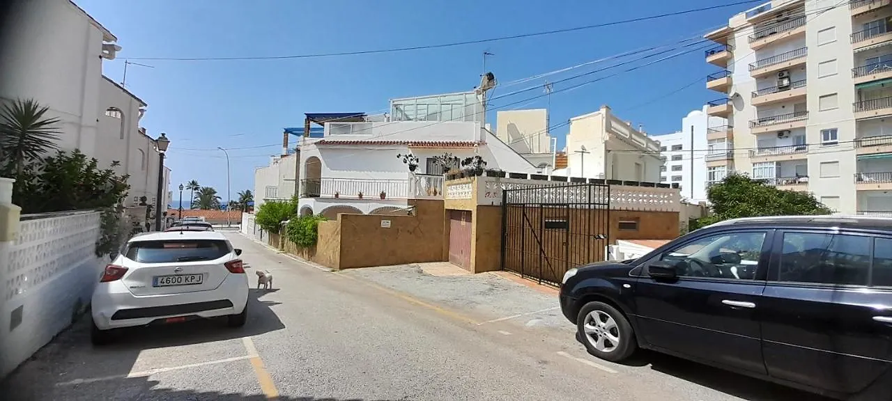 Appartement La Casita De La Piscina à Nerja 0*,  Espagne