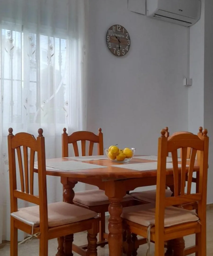 Appartement La Casita De La Piscina à Nerja 0*,
