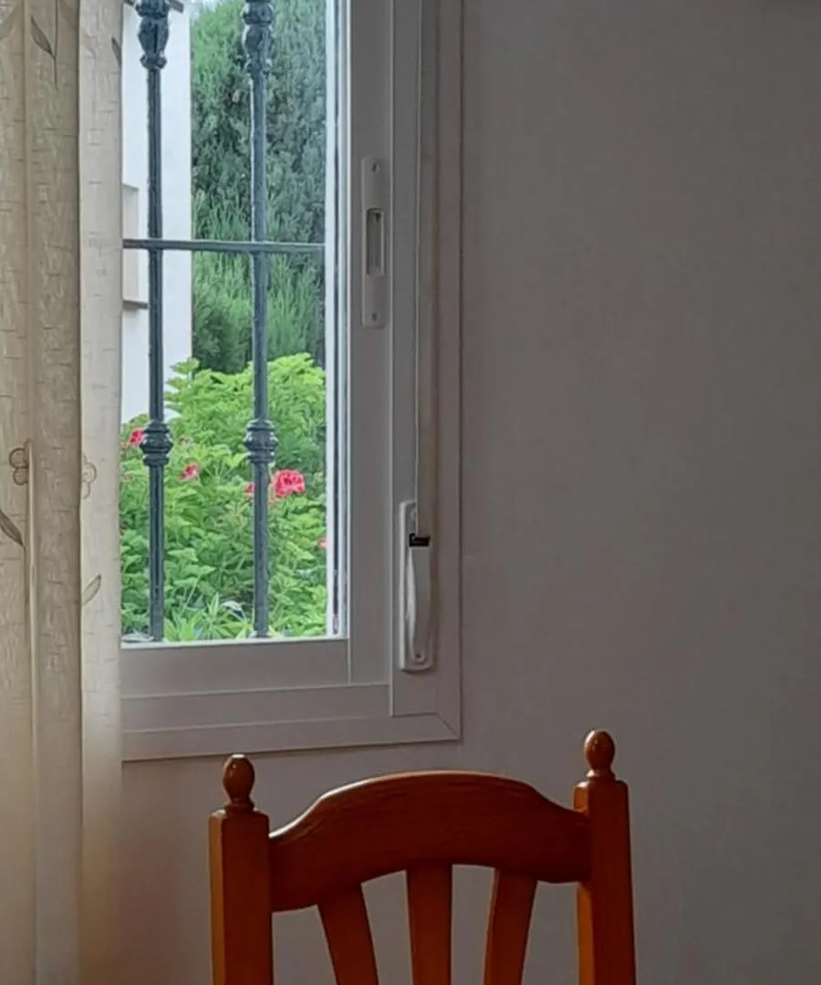 Appartement La Casita De La Piscina à Nerja