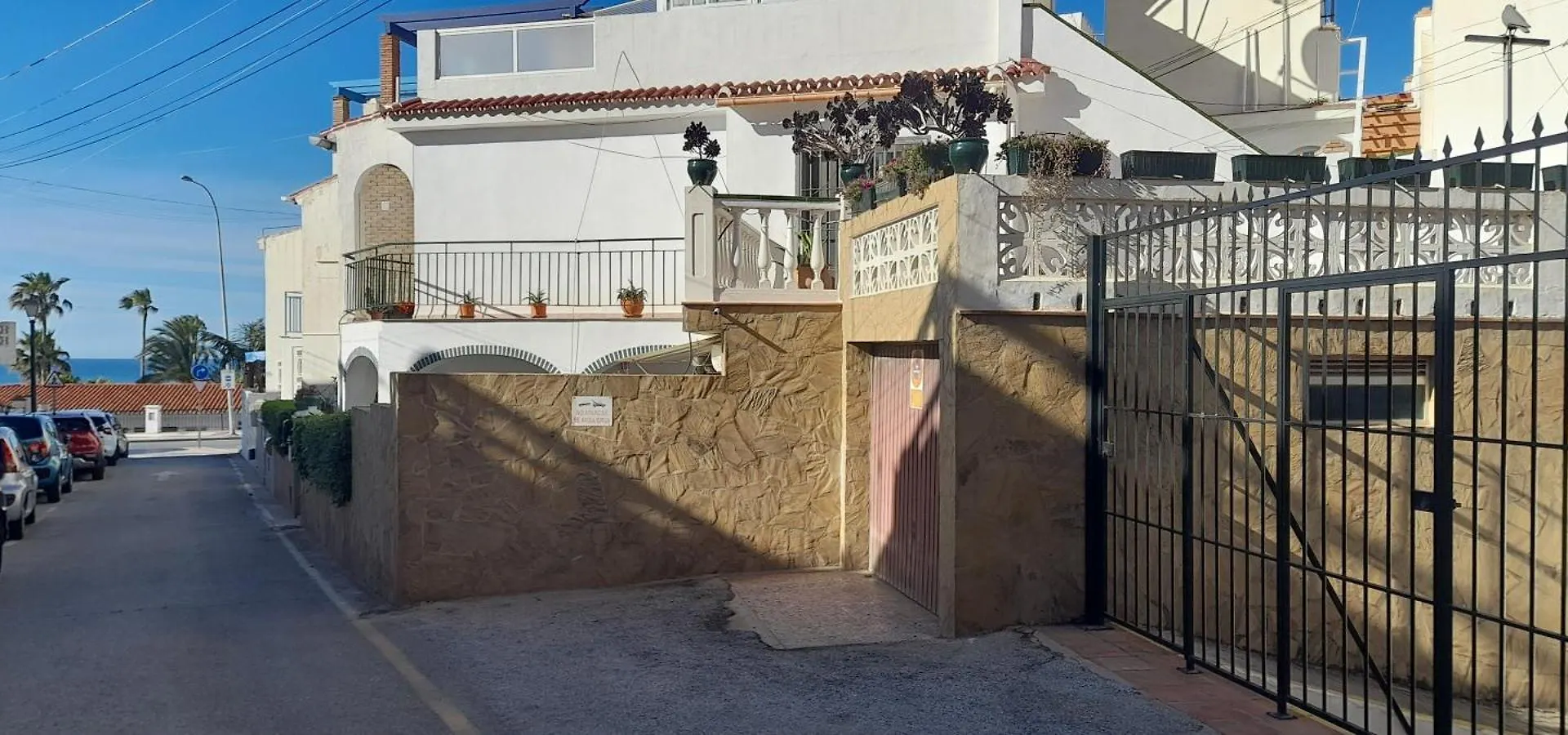 Appartement La Casita De La Piscina à Nerja 0*,  Espagne