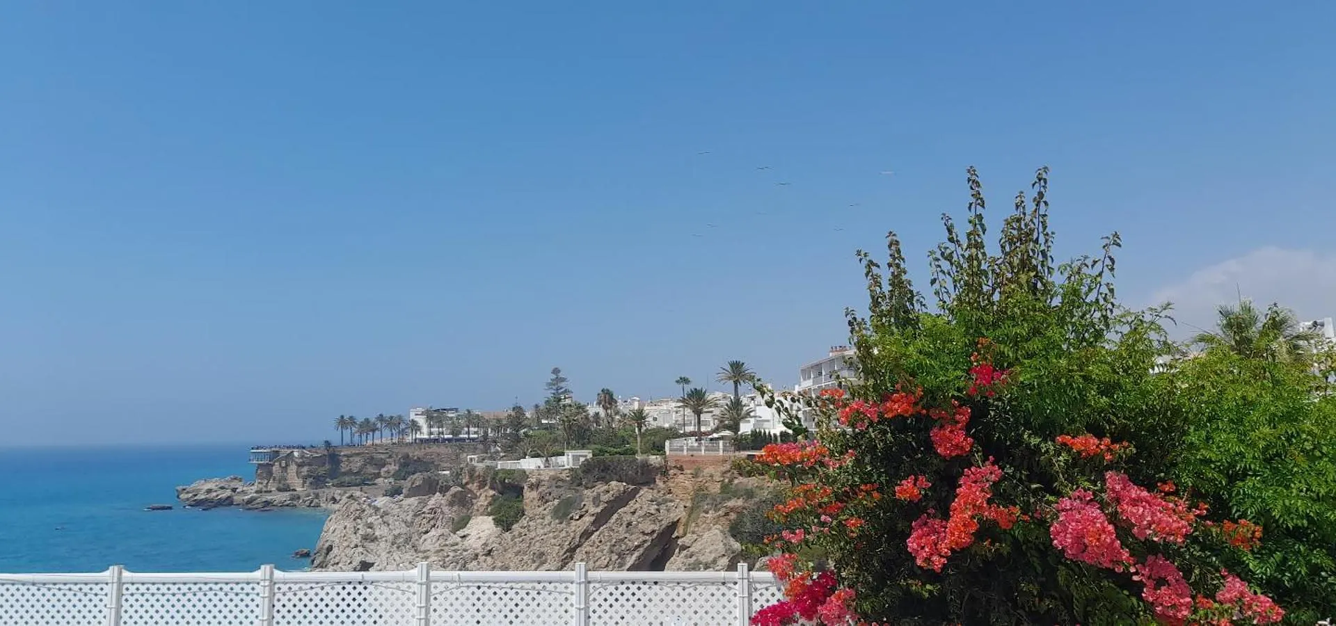 Apartamento La Casita De La Piscina Nerja