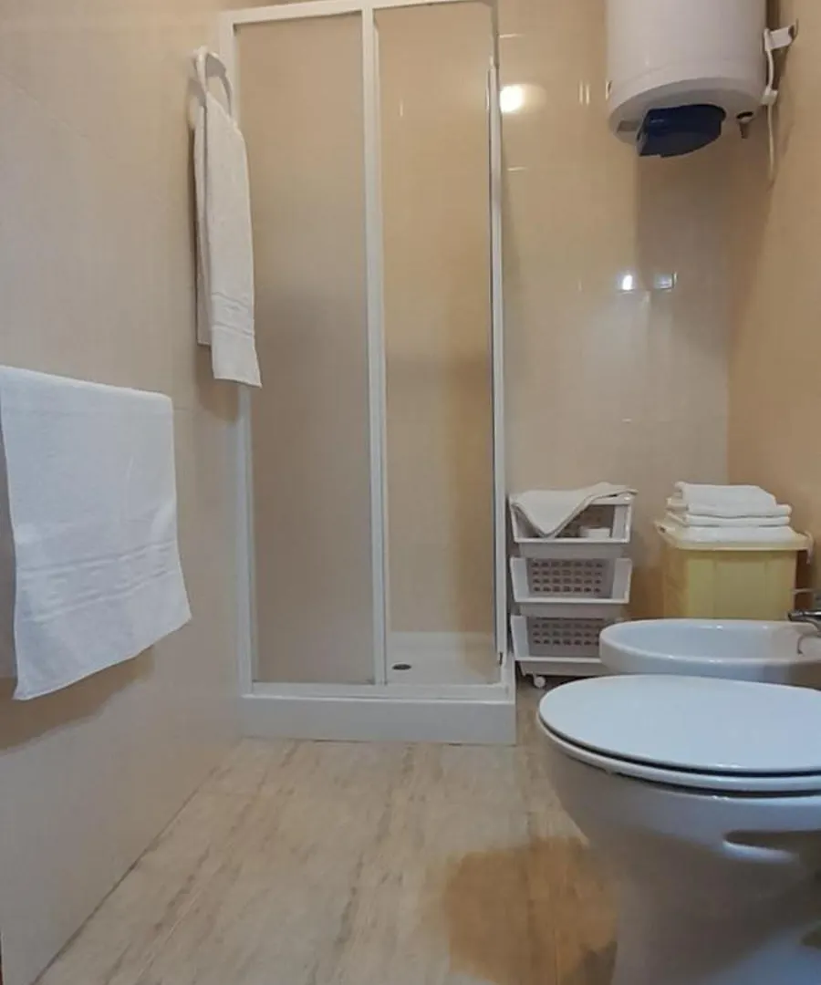 Apartamento La Casita De La Piscina Nerja España